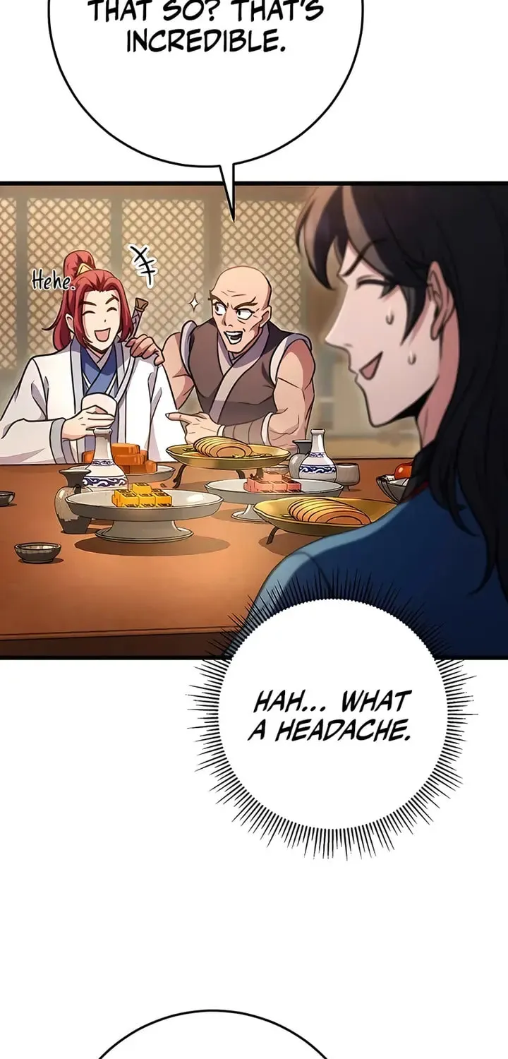Taitei no Ken Chapter 20 page 16 - 
