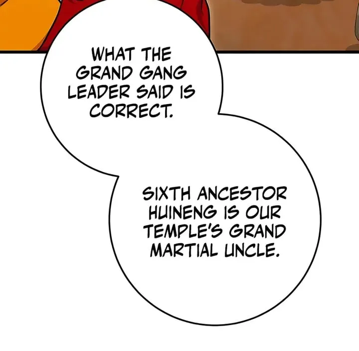 Taitei no Ken Chapter 20 page 20 - 