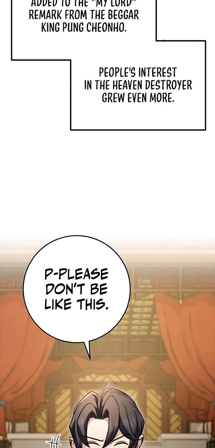 Taitei no Ken Chapter 20 page 25 - 