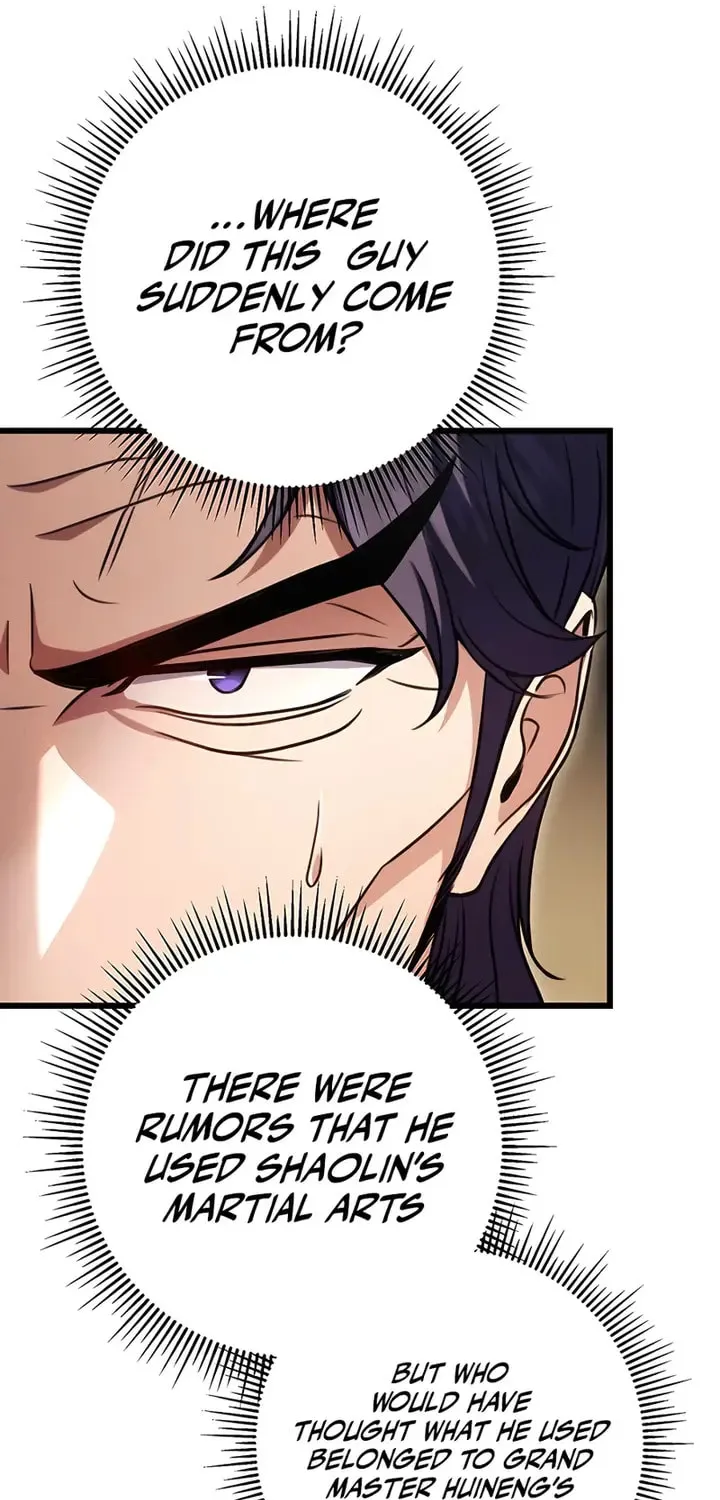 Taitei no Ken Chapter 20 page 27 - 
