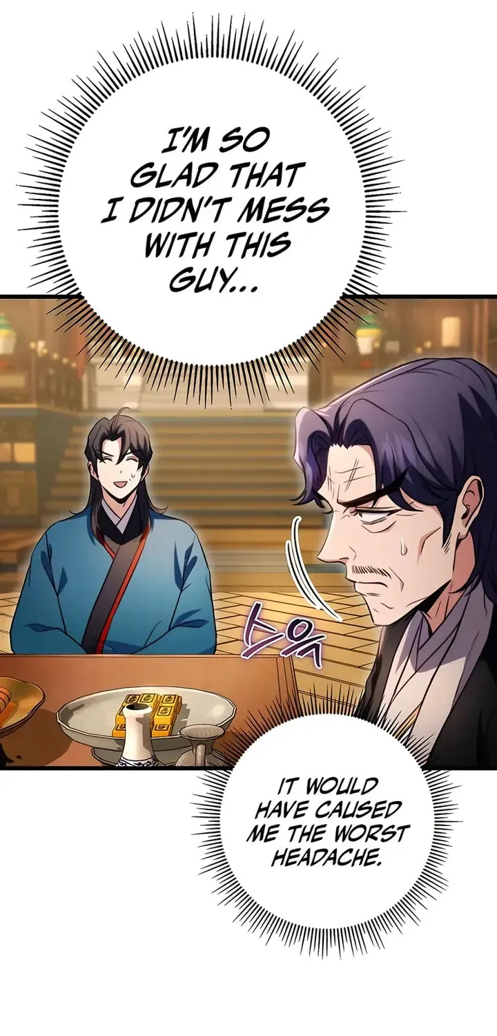 Taitei no Ken Chapter 20 page 33 - 