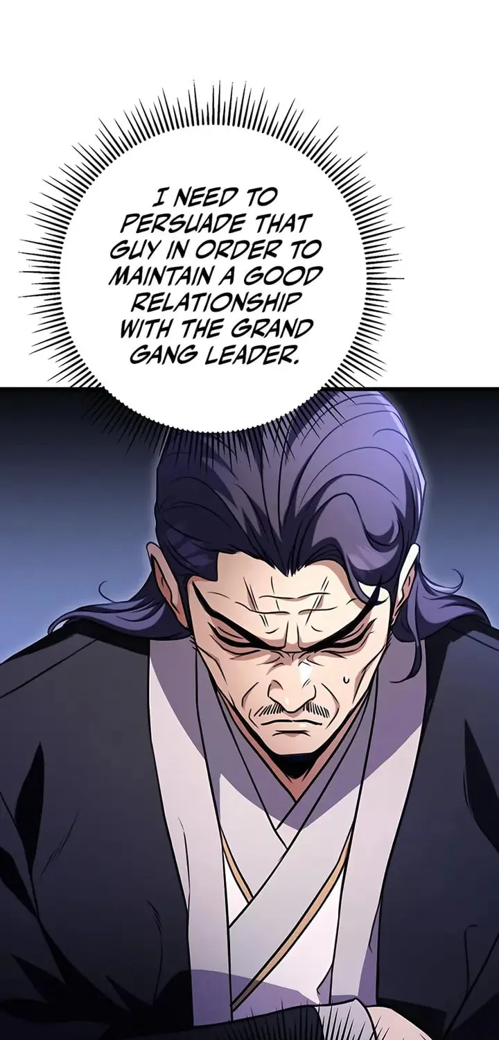 Taitei no Ken Chapter 20 page 34 - 