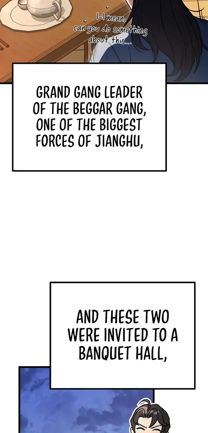Taitei no Ken Chapter 20 page 5 - 