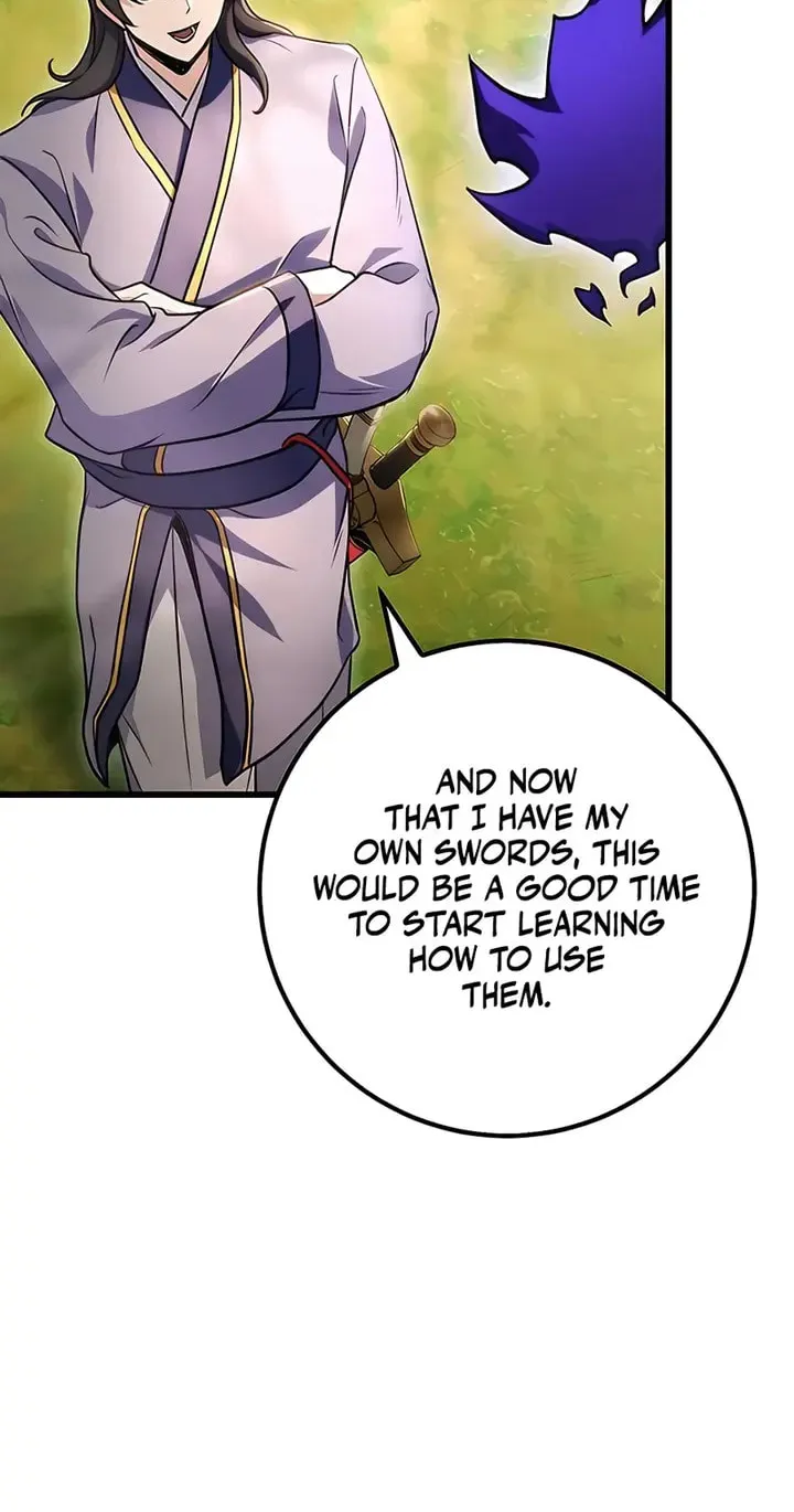 Taitei no Ken Chapter 20 page 45 - 