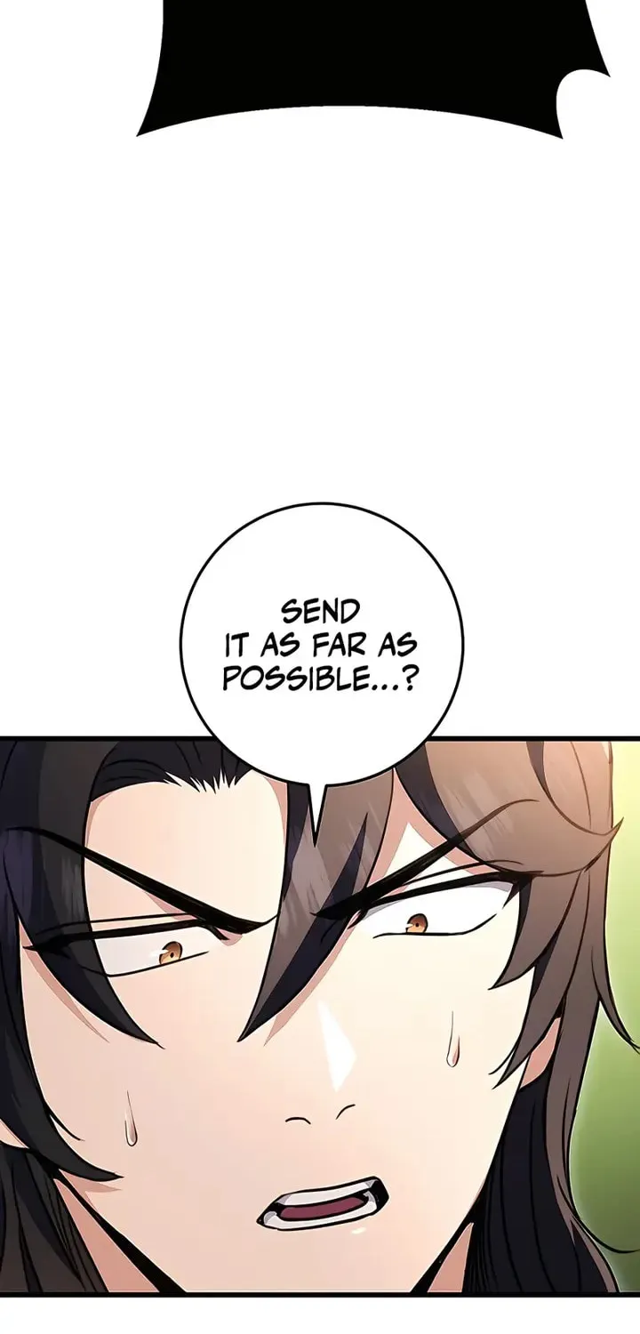 Taitei no Ken Chapter 20 page 51 - 
