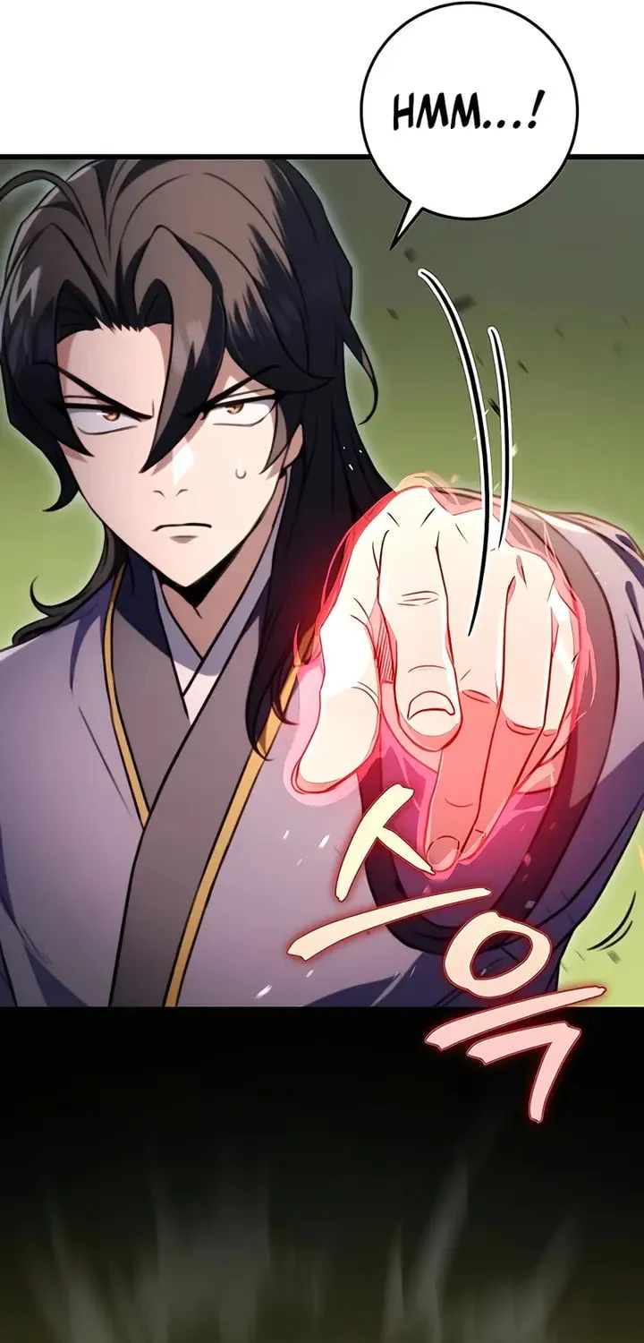 Taitei no Ken Chapter 20 page 53 - 