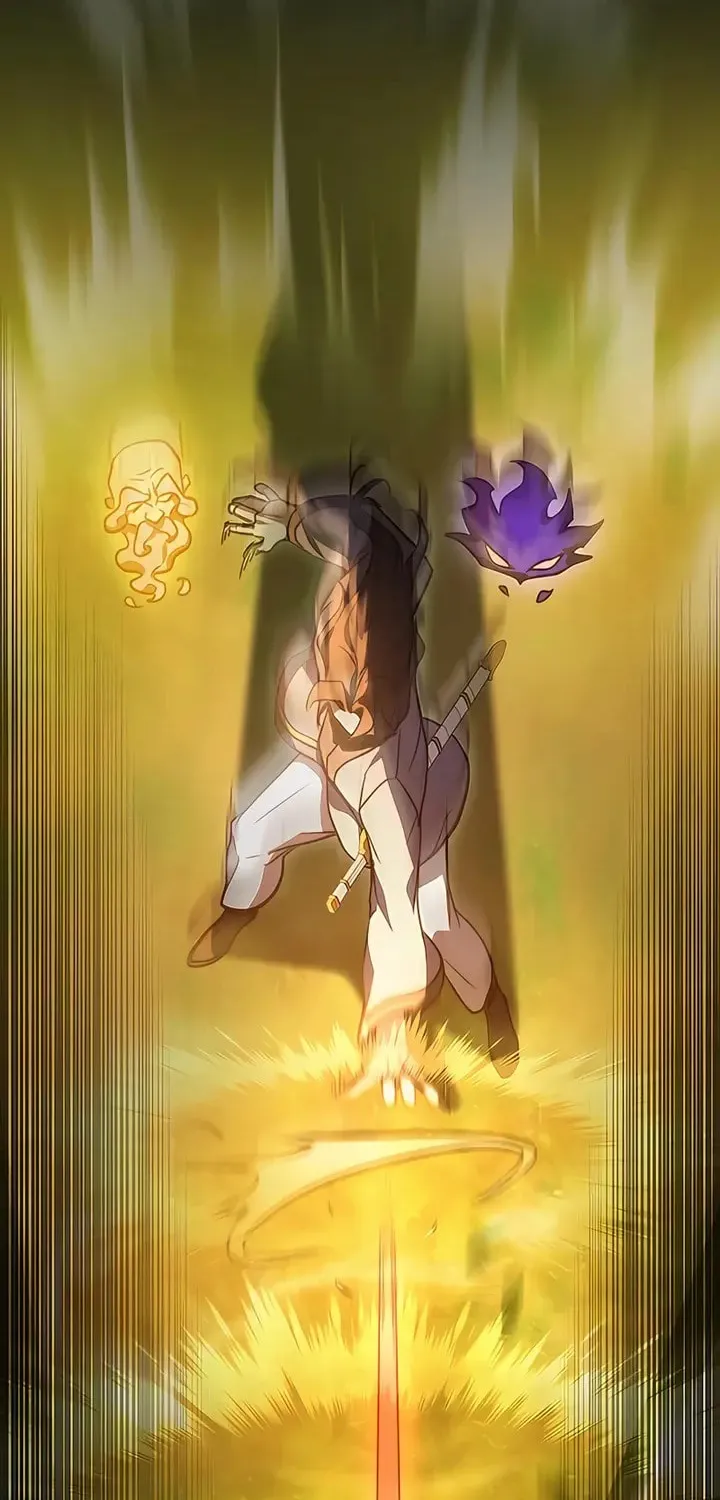 Taitei no Ken Chapter 20 page 54 - 