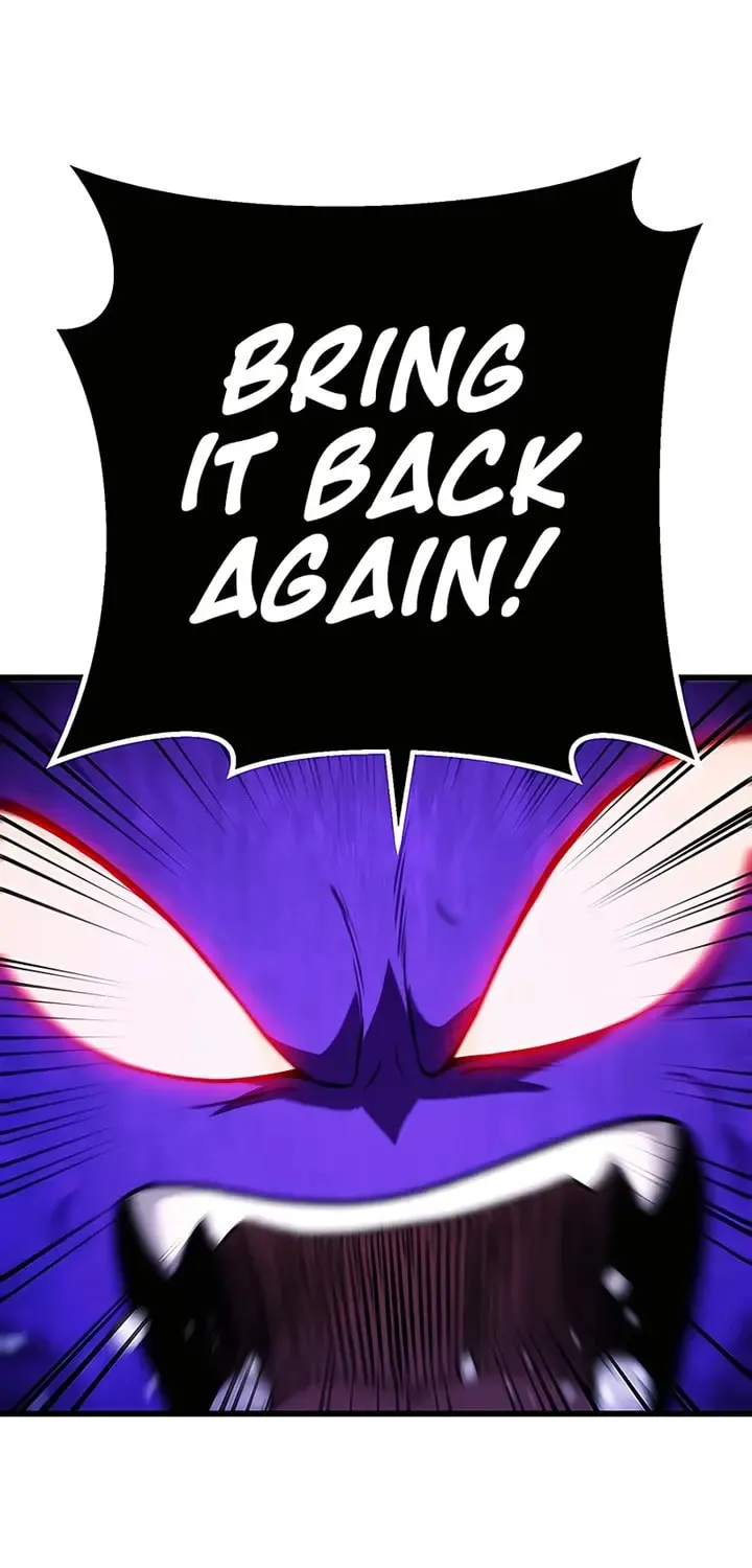 Taitei no Ken Chapter 20 page 57 - 