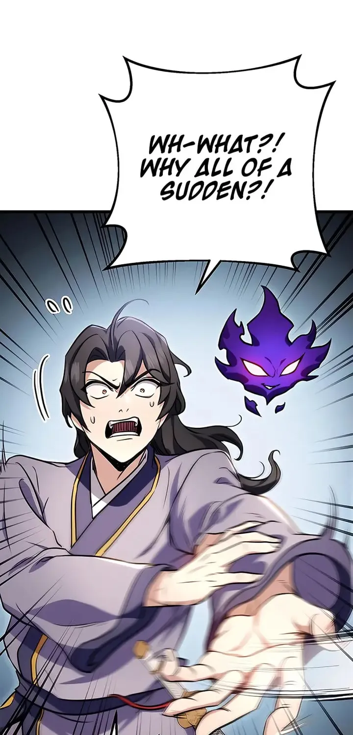 Taitei no Ken Chapter 20 page 58 - 