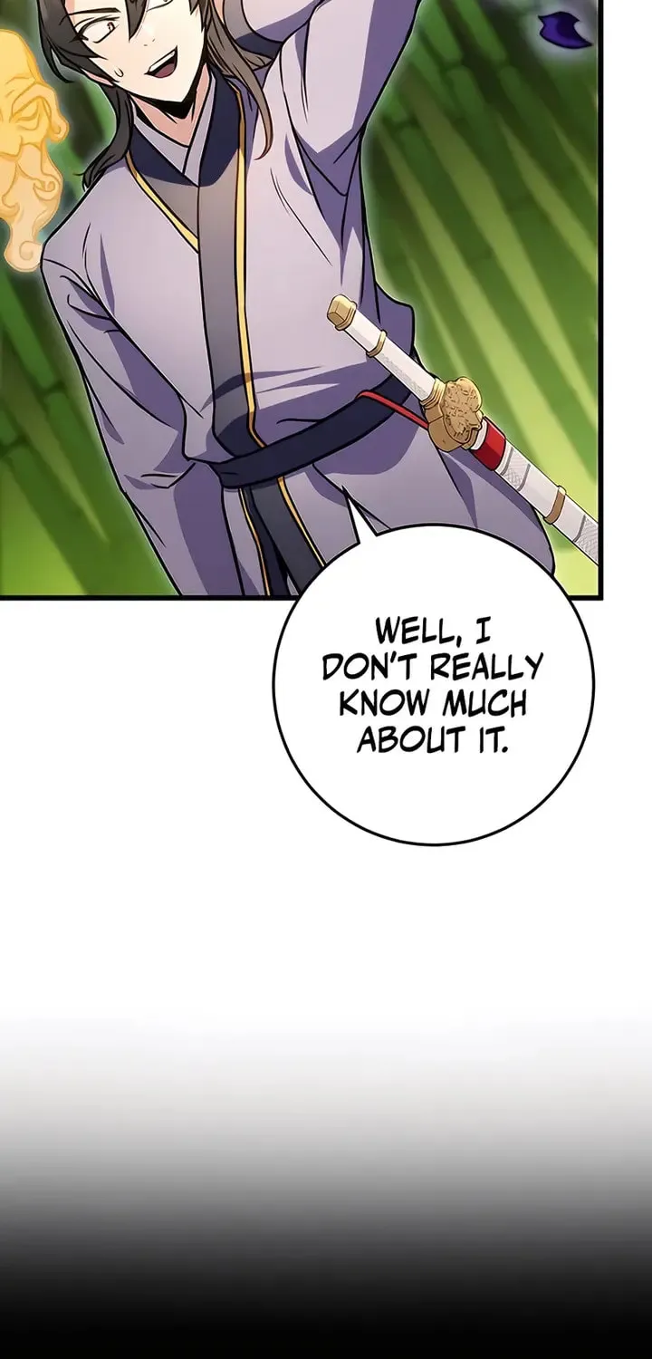 Taitei no Ken Chapter 20 page 71 - 