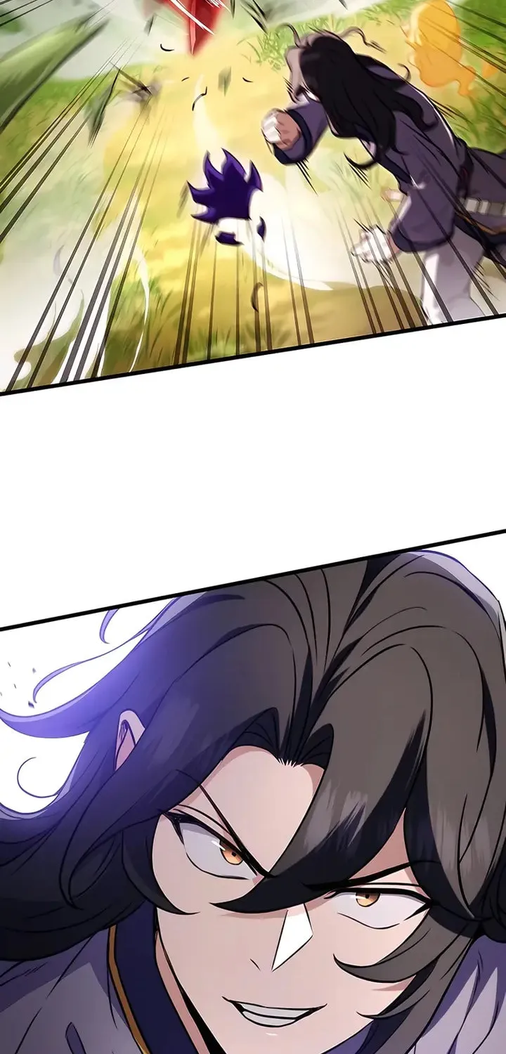 Taitei no Ken Chapter 20 page 83 - 
