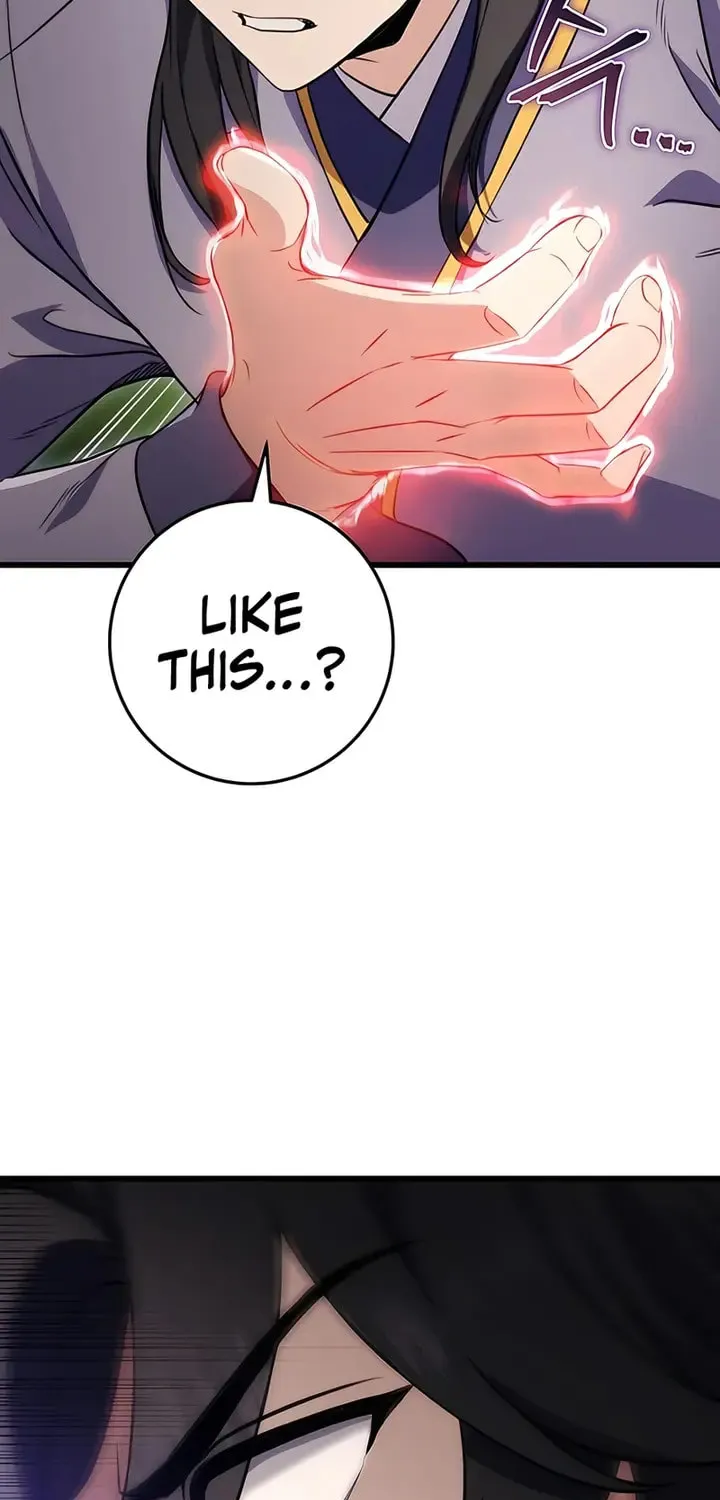 Taitei no Ken Chapter 20 page 89 - 