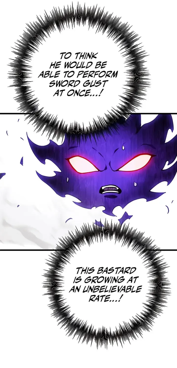 Taitei no Ken Chapter 20 page 94 - 