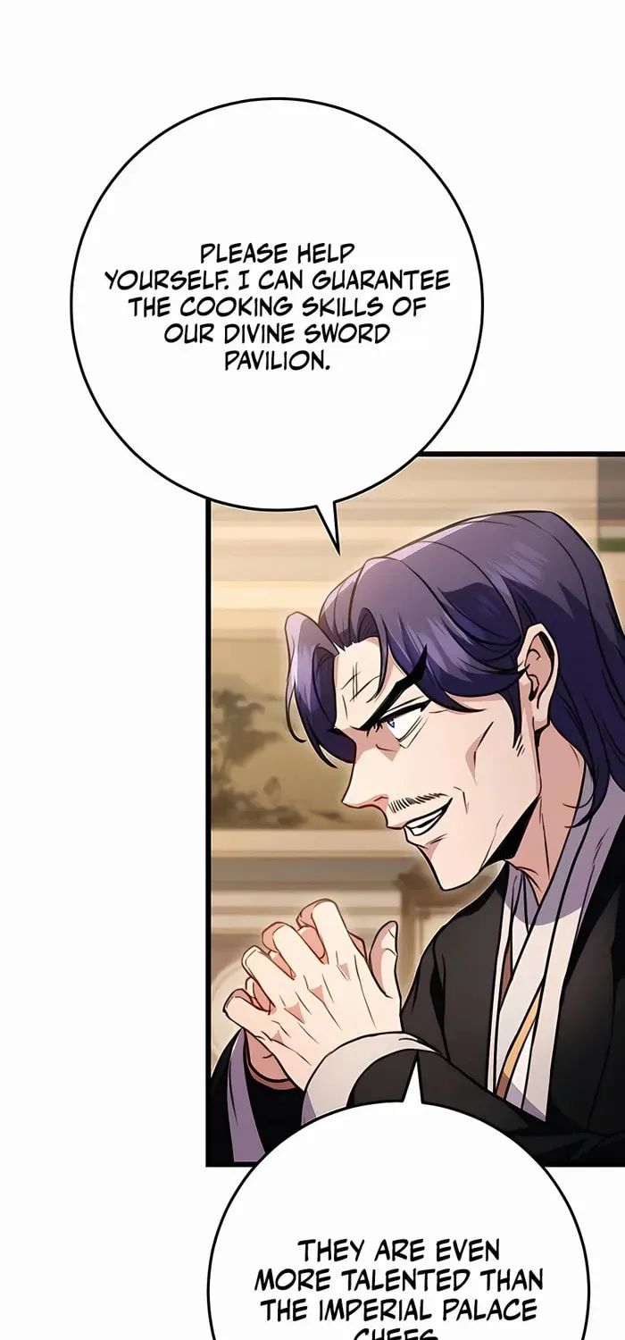 Taitei no Ken Chapter 21 page 1 - 