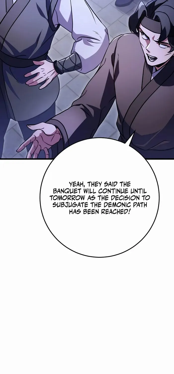 Taitei no Ken Chapter 21 page 116 - 