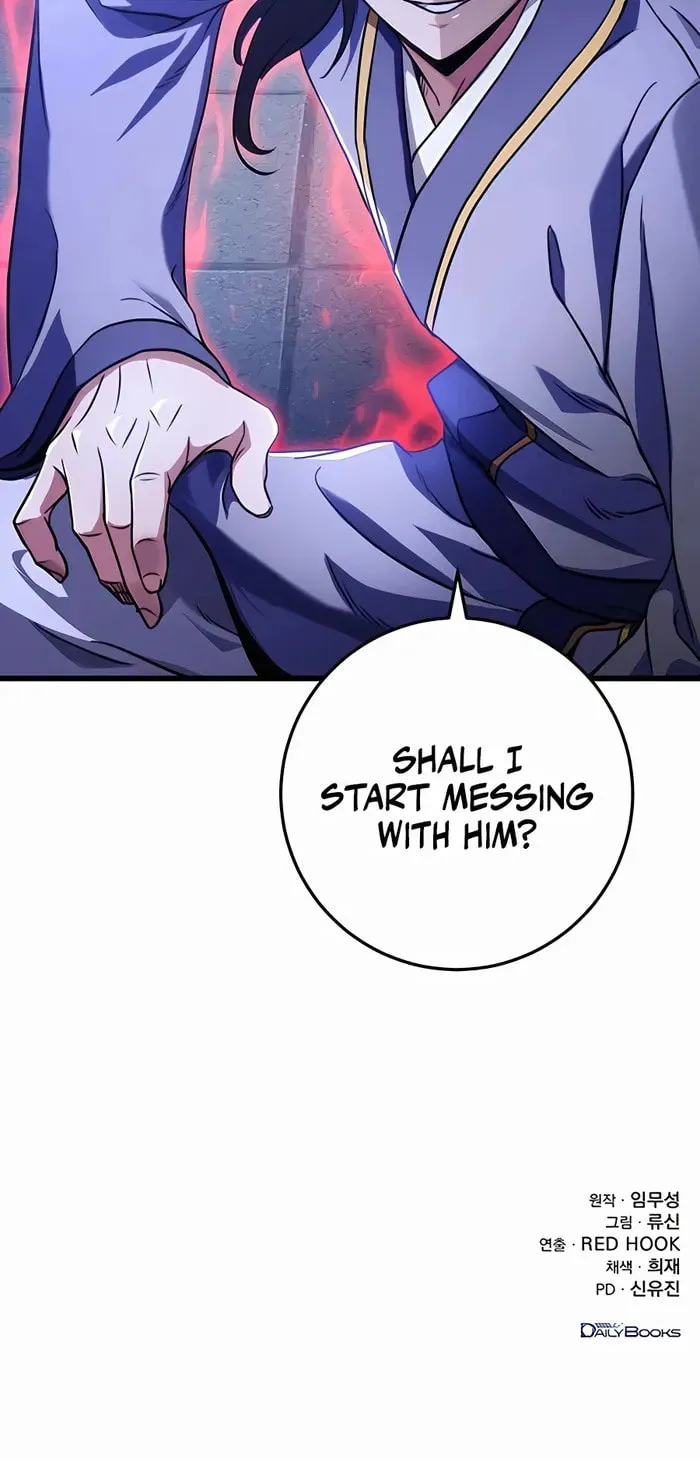 Taitei no Ken Chapter 21 page 120 - 