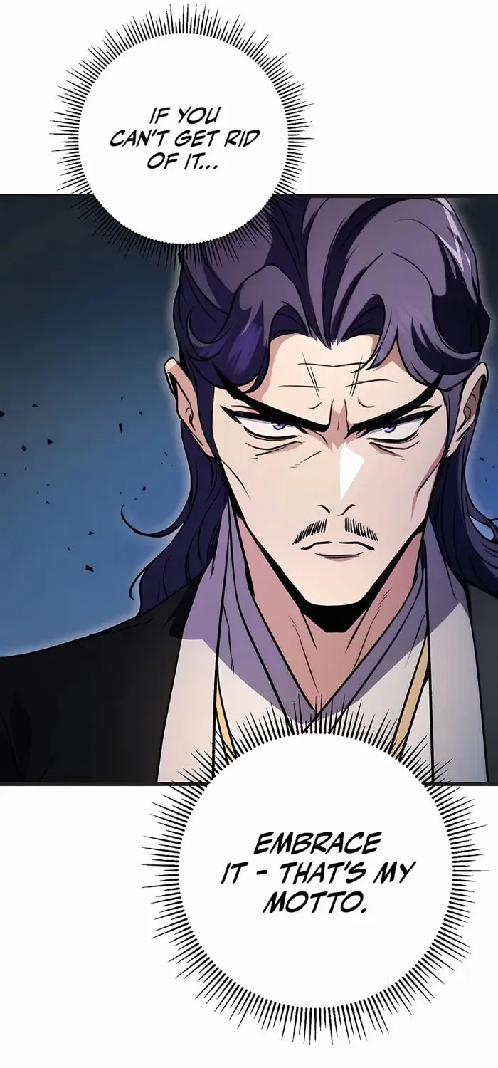 Taitei no Ken Chapter 21 page 17 - 