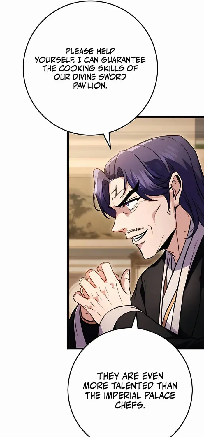 Taitei no Ken Chapter 21 page 35 - 