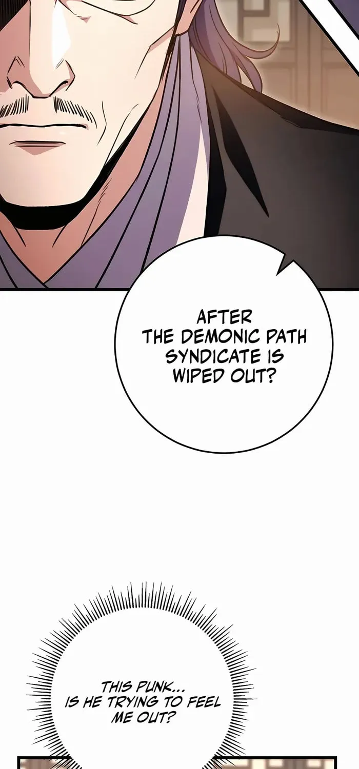 Taitei no Ken Chapter 21 page 47 - 