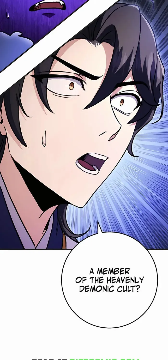Taitei no Ken Chapter 21 page 55 - 