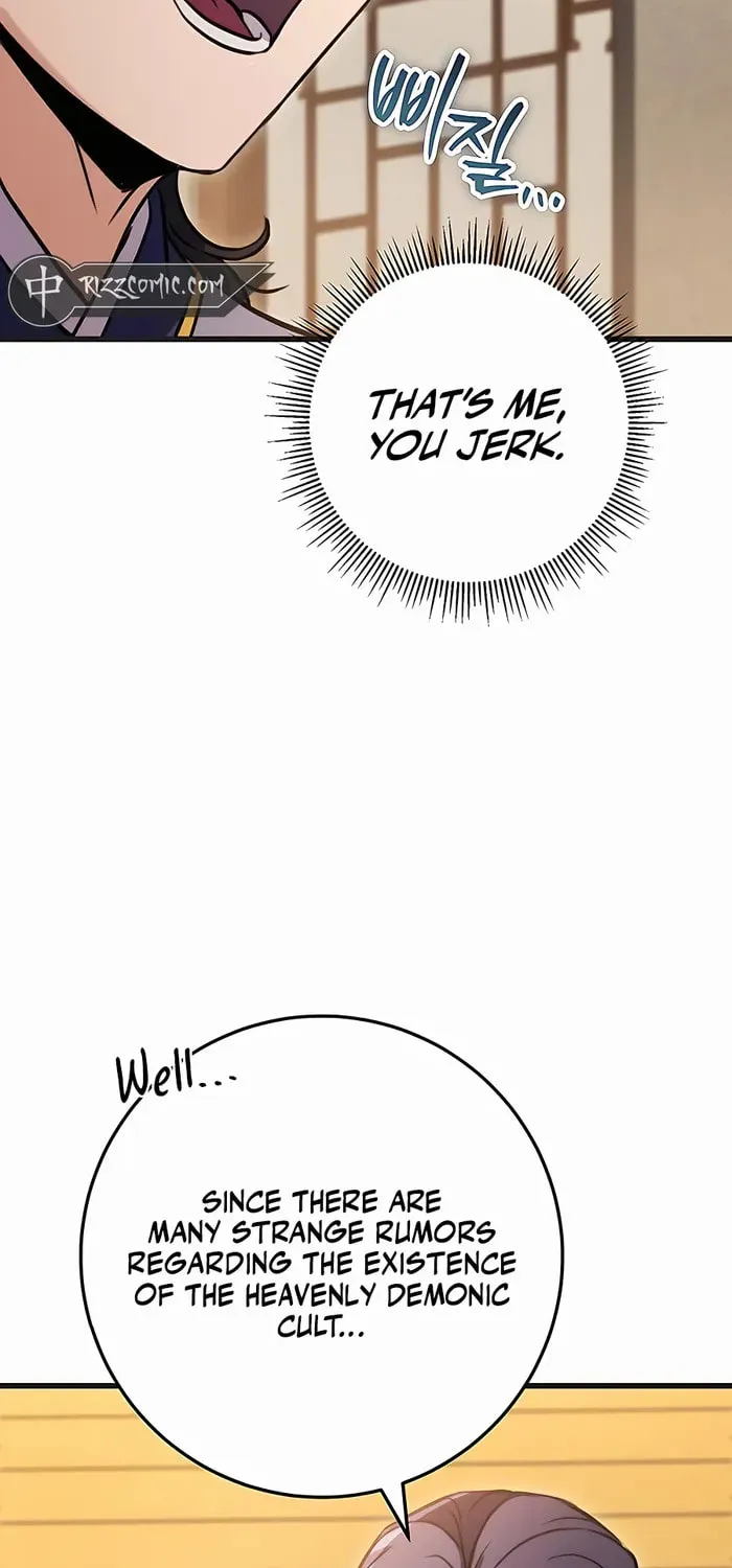 Taitei no Ken Chapter 21 page 59 - 