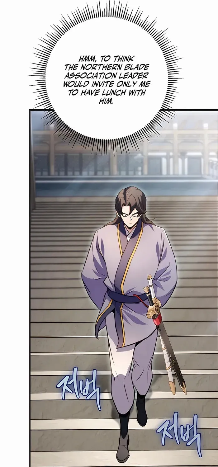 Taitei no Ken Chapter 21 page 9 - 