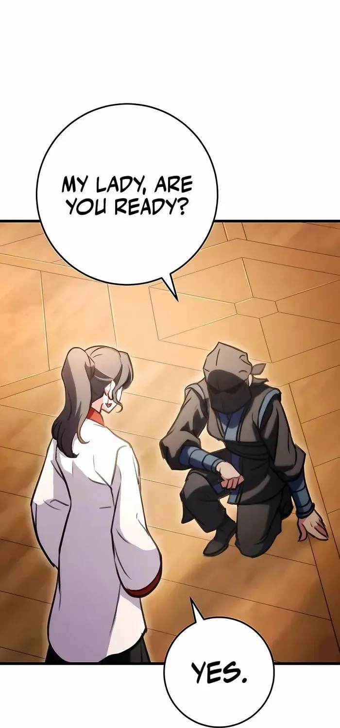 Taitei no Ken Chapter 22 page 1 - 
