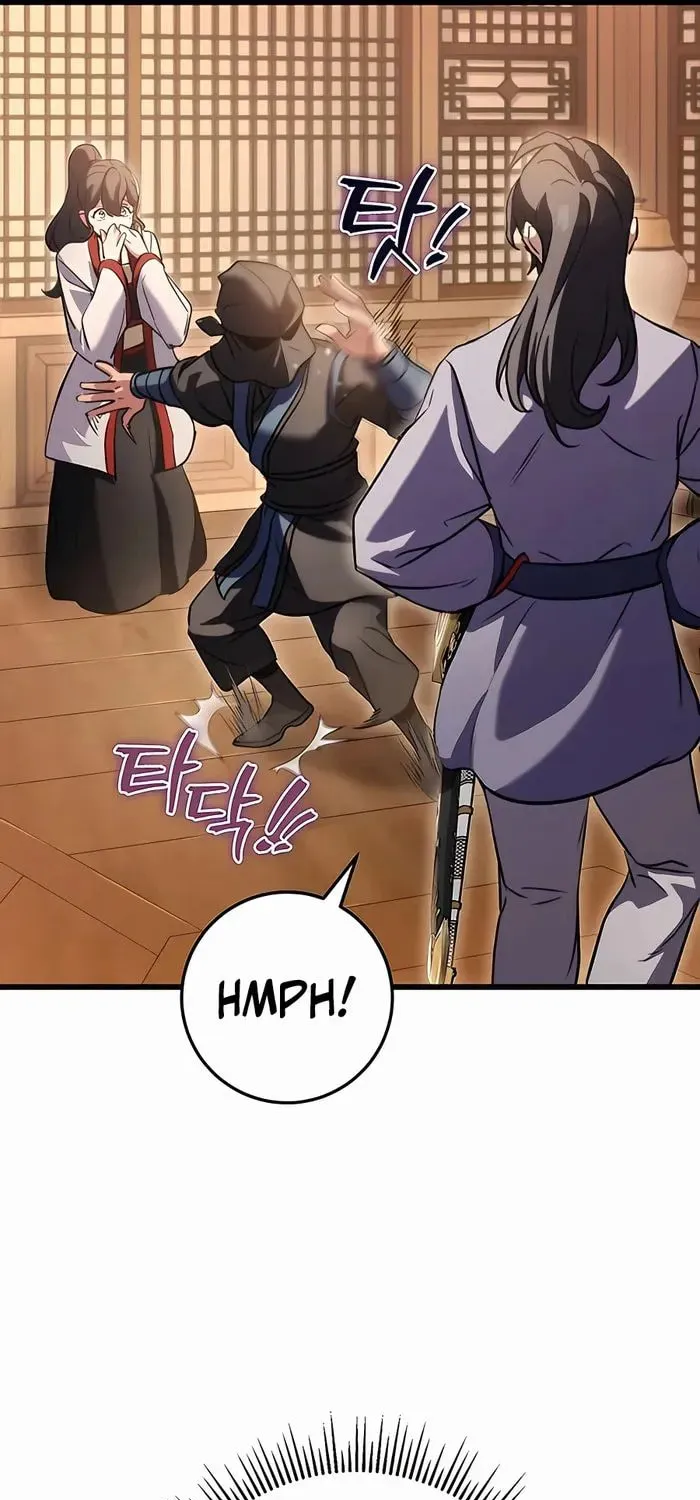 Taitei no Ken Chapter 22 page 13 - 