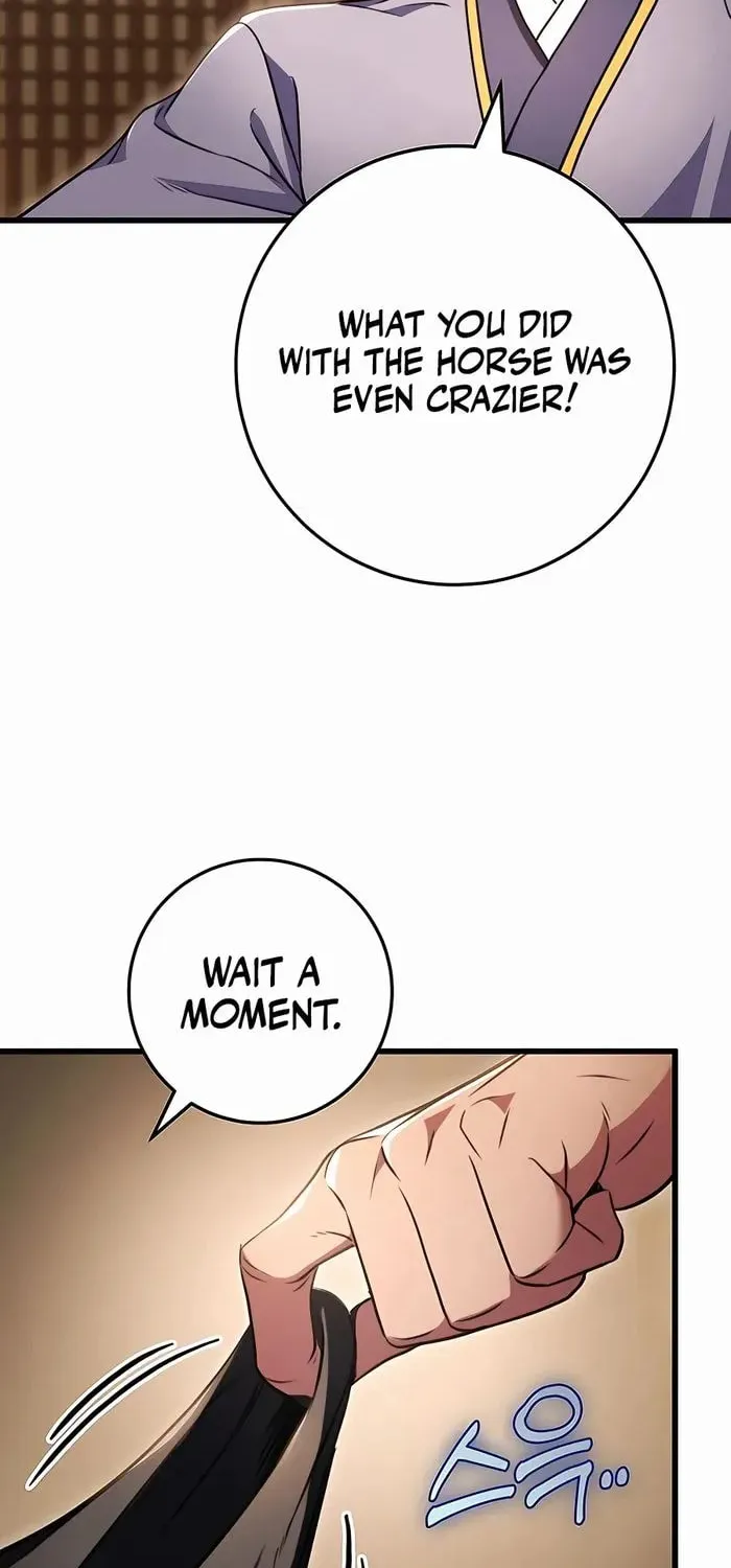 Taitei no Ken Chapter 22 page 18 - 