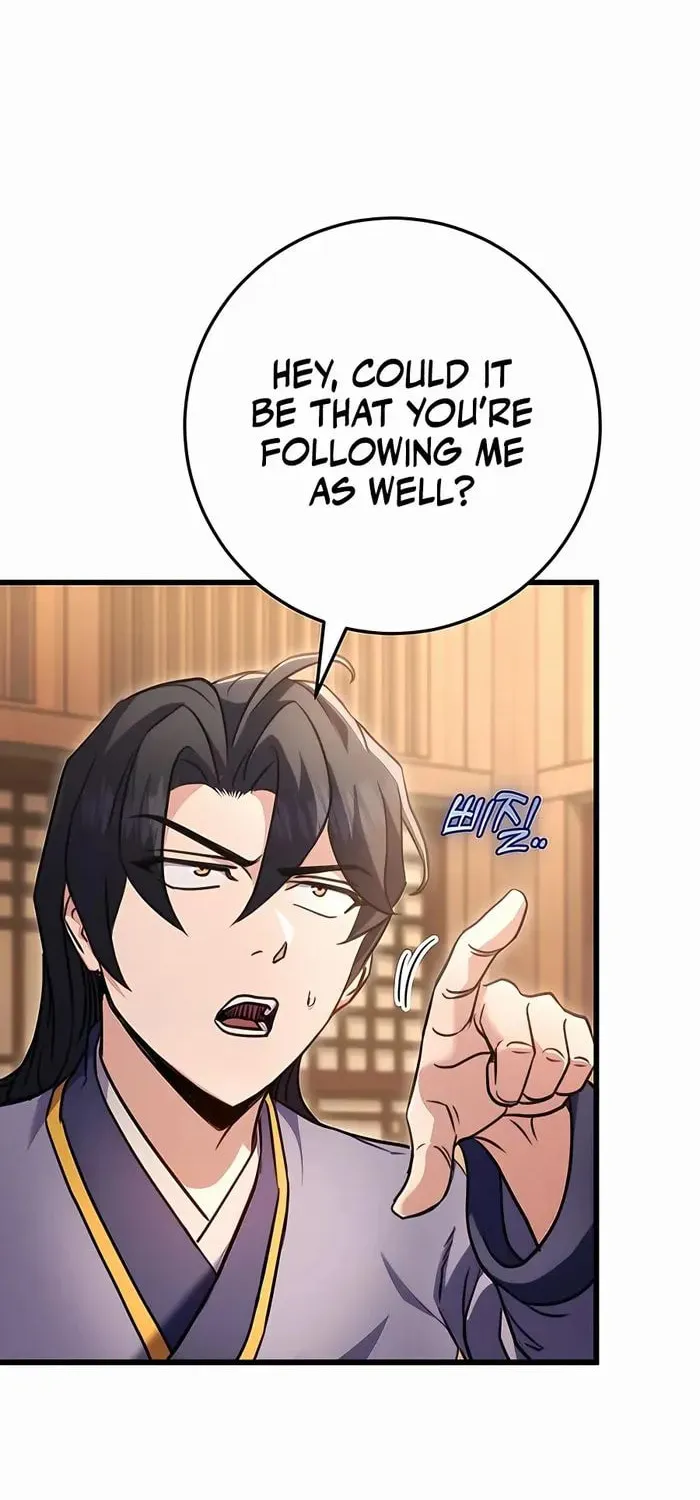 Taitei no Ken Chapter 22 page 29 - 