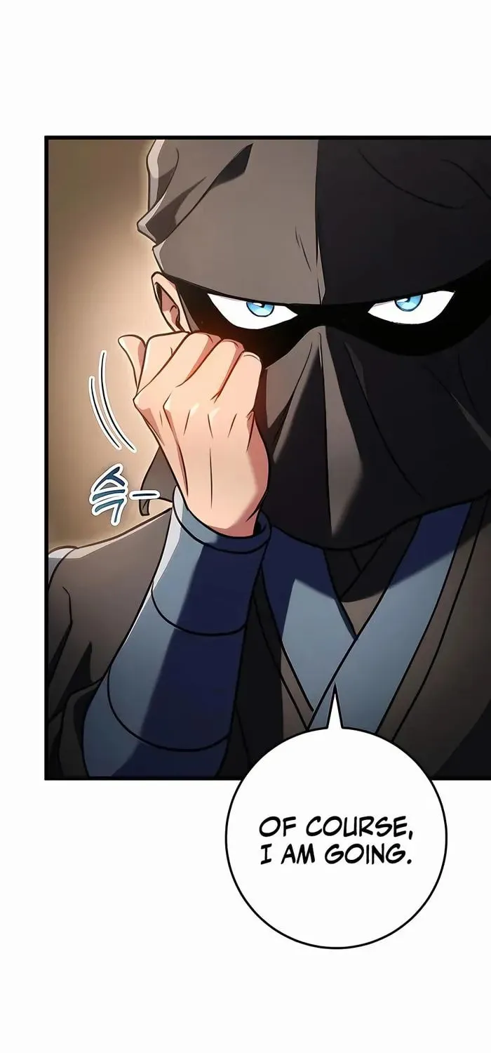 Taitei no Ken Chapter 22 page 30 - 