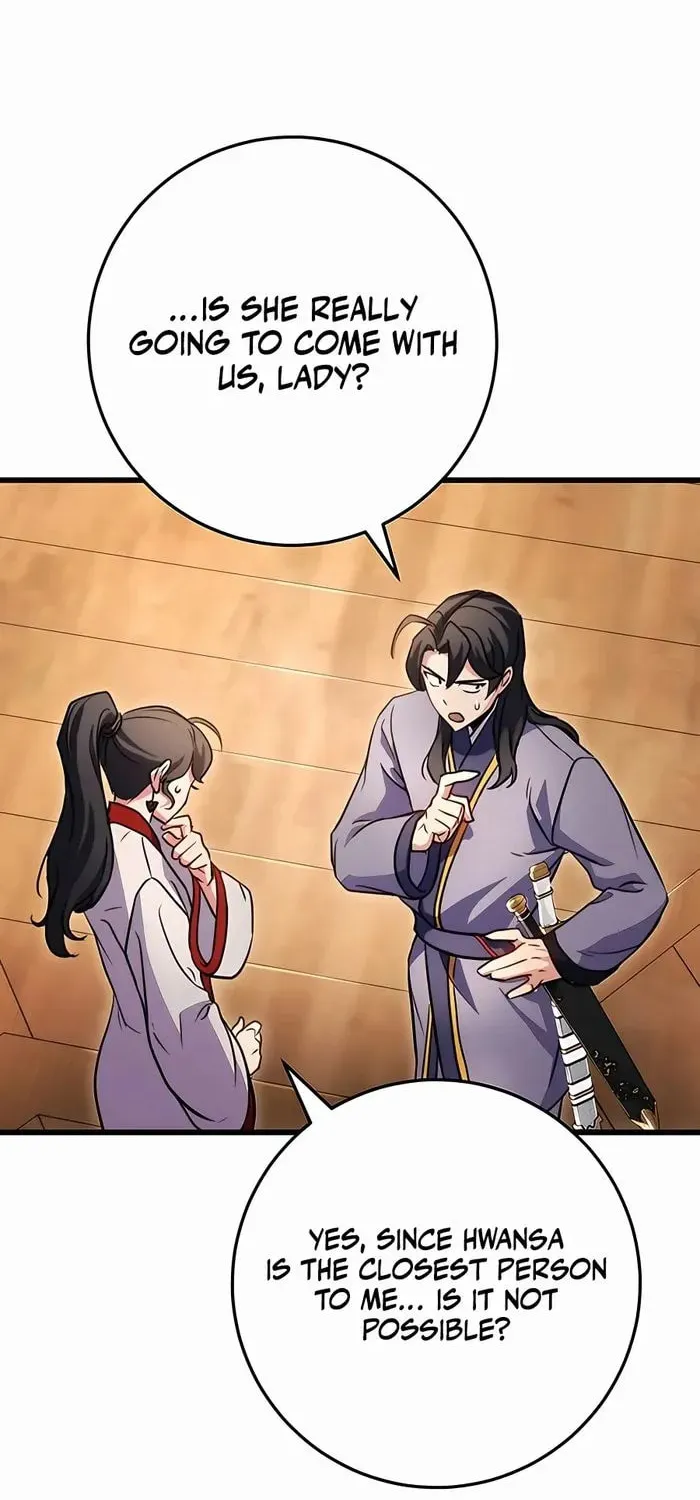 Taitei no Ken Chapter 22 page 31 - 