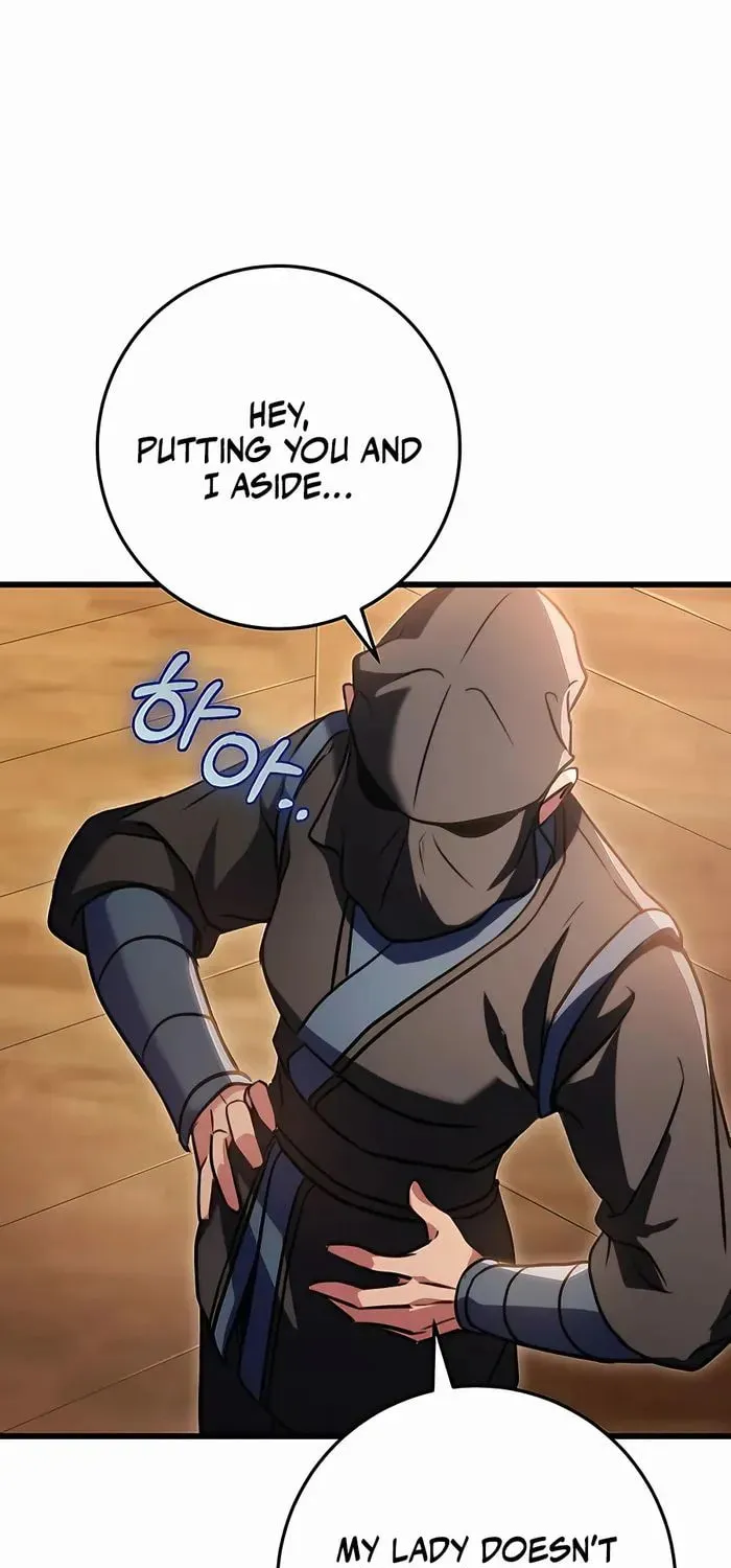 Taitei no Ken Chapter 22 page 40 - 