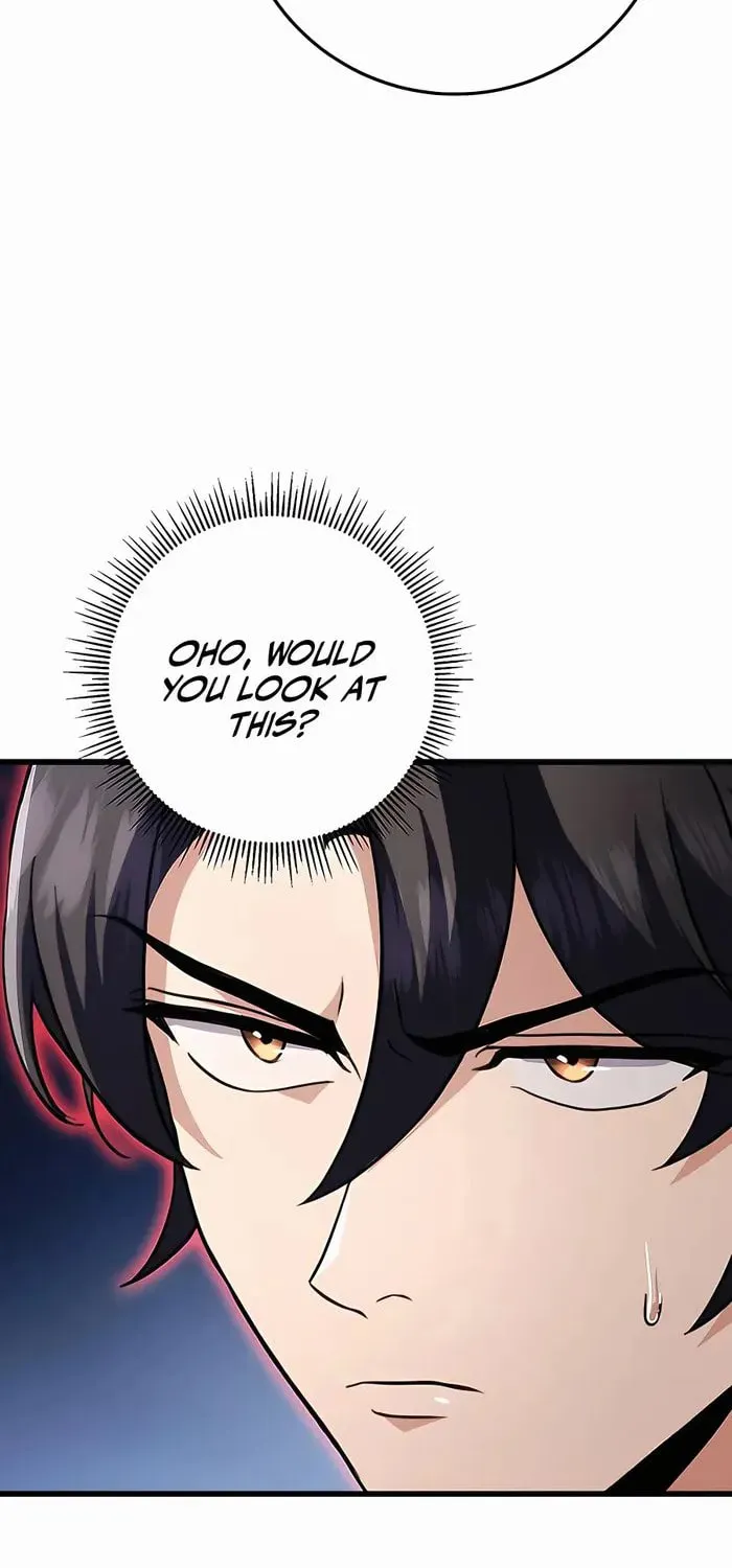 Taitei no Ken Chapter 22 page 5 - 