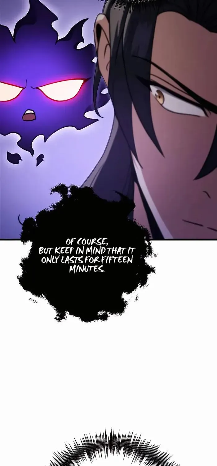 Taitei no Ken Chapter 22 page 49 - 