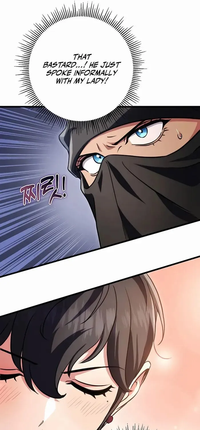 Taitei no Ken Chapter 22 page 53 - 