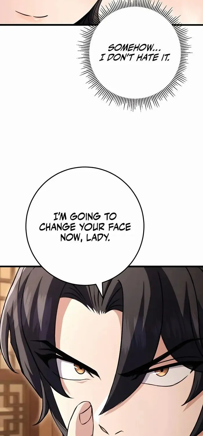 Taitei no Ken Chapter 22 page 54 - 