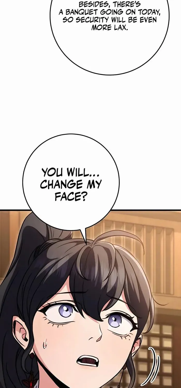 Taitei no Ken Chapter 22 page 61 - 