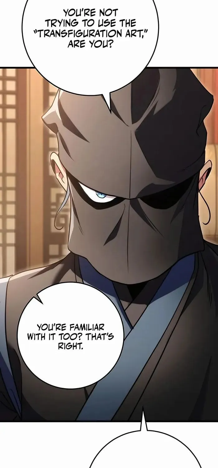 Taitei no Ken Chapter 22 page 64 - 