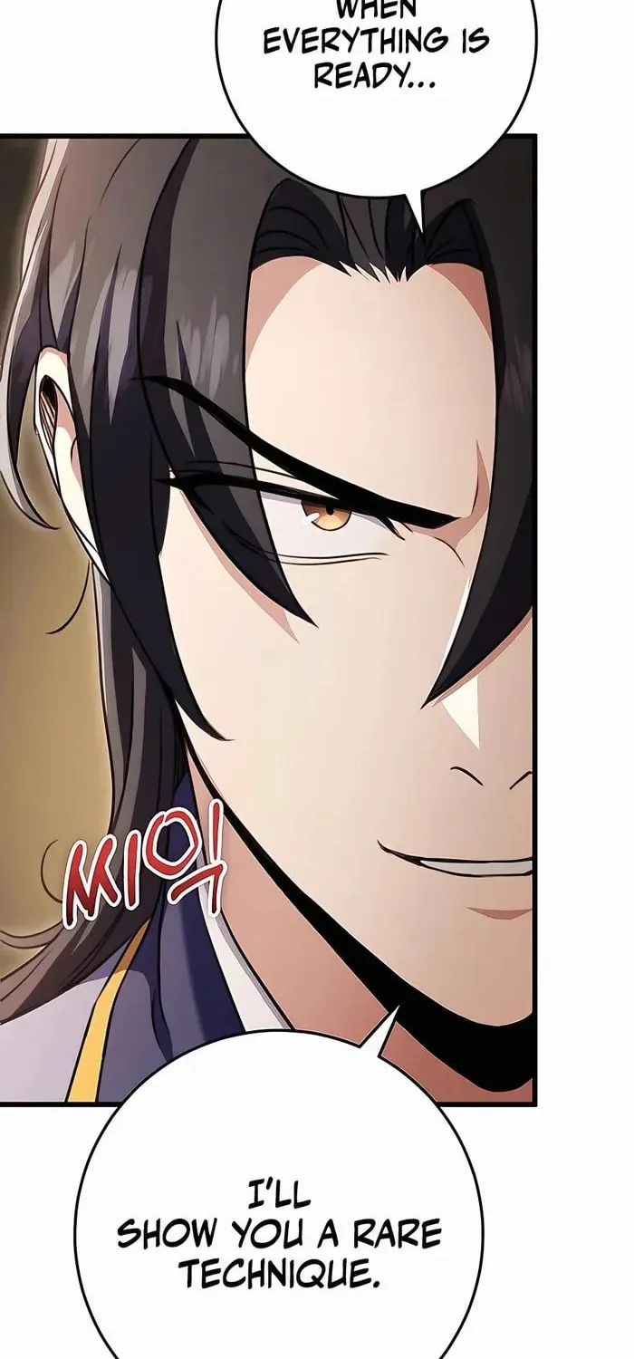 Taitei no Ken Chapter 22 page 69 - 