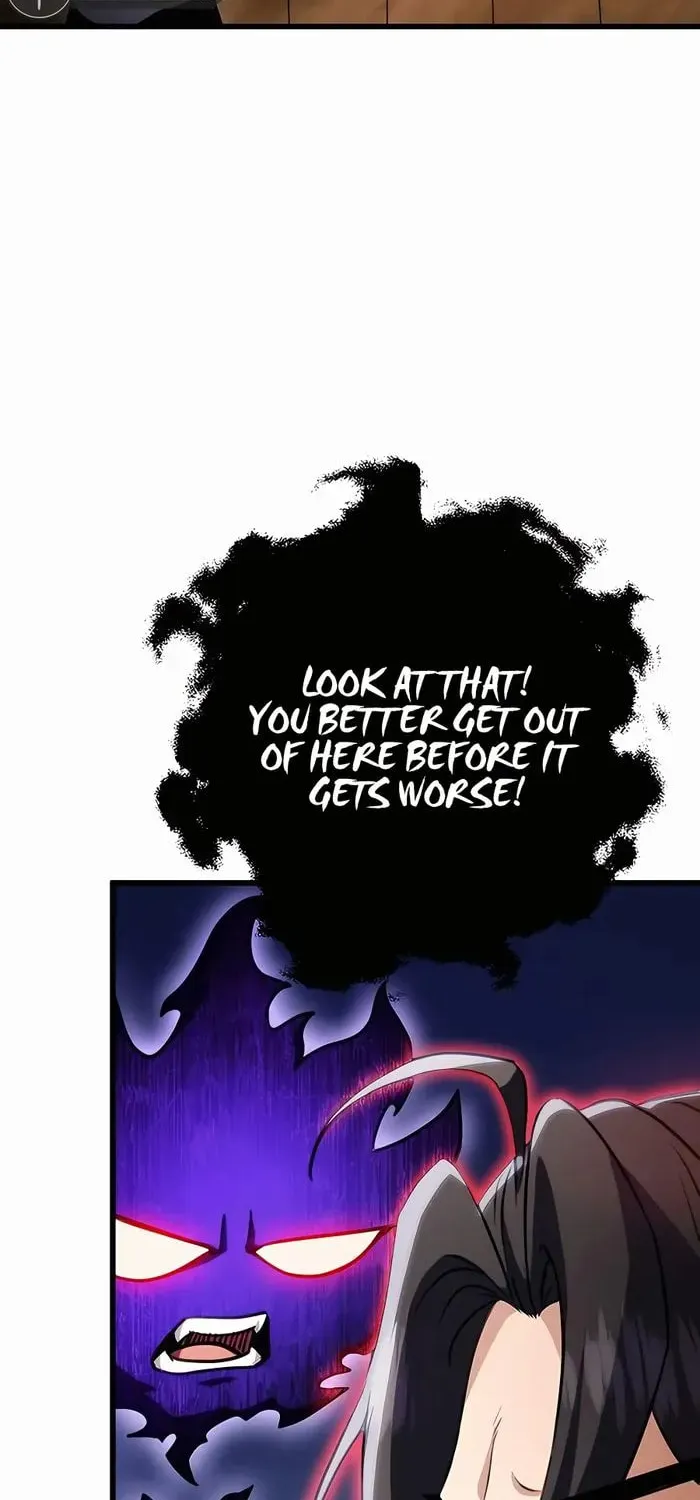 Taitei no Ken Chapter 22 page 8 - 