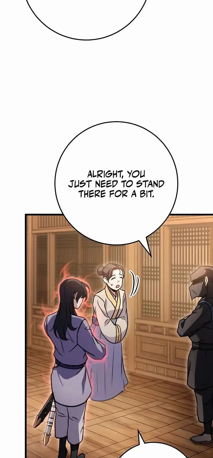 Taitei no Ken Chapter 22 page 73 - 