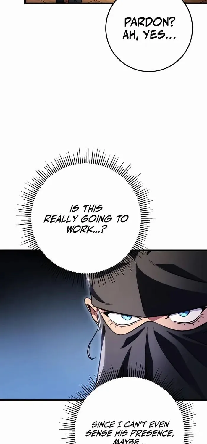 Taitei no Ken Chapter 22 page 74 - 