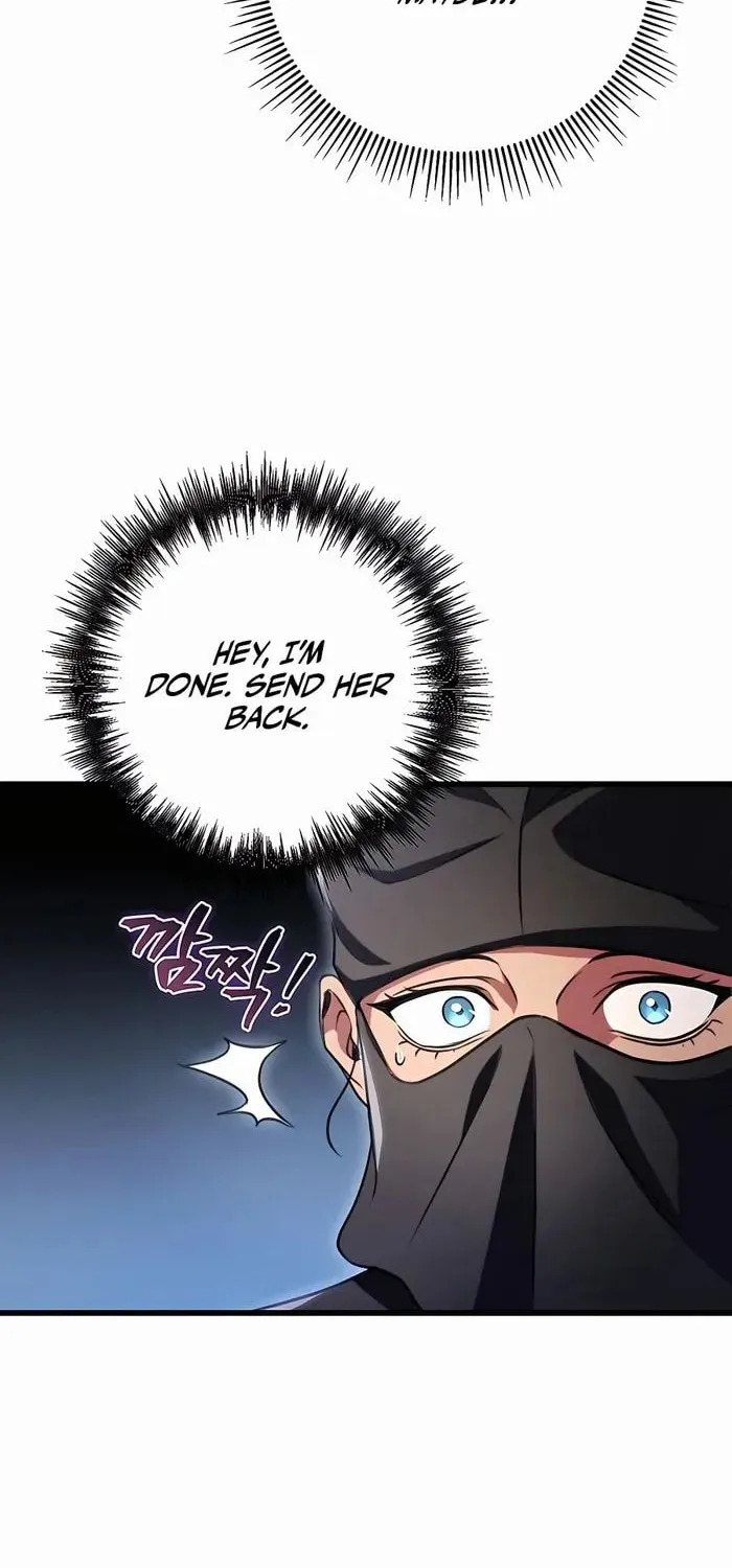 Taitei no Ken Chapter 22 page 75 - 