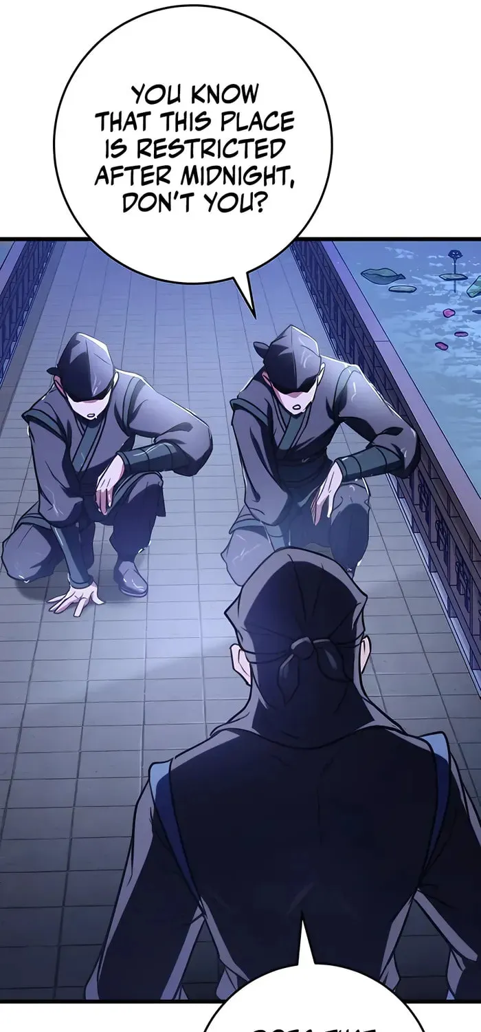Taitei no Ken Chapter 23 page 15 - 
