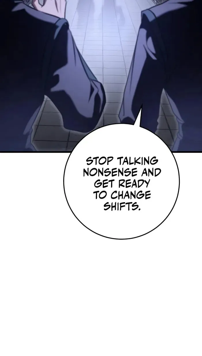Taitei no Ken Chapter 23 page 19 - 