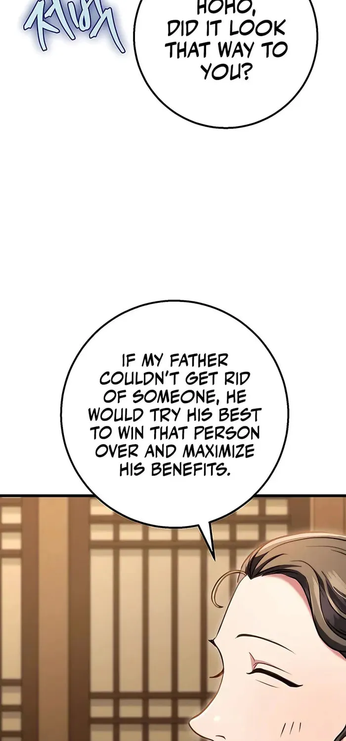 Taitei no Ken Chapter 23 page 3 - 