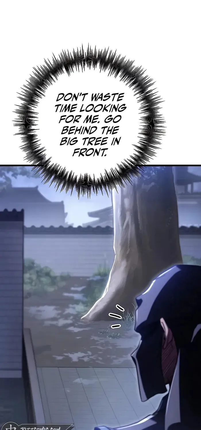 Taitei no Ken Chapter 23 page 21 - 