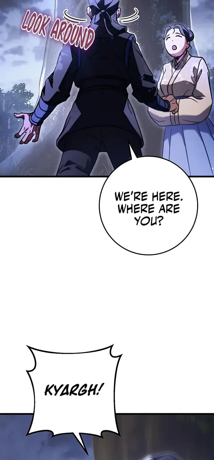 Taitei no Ken Chapter 23 page 23 - 