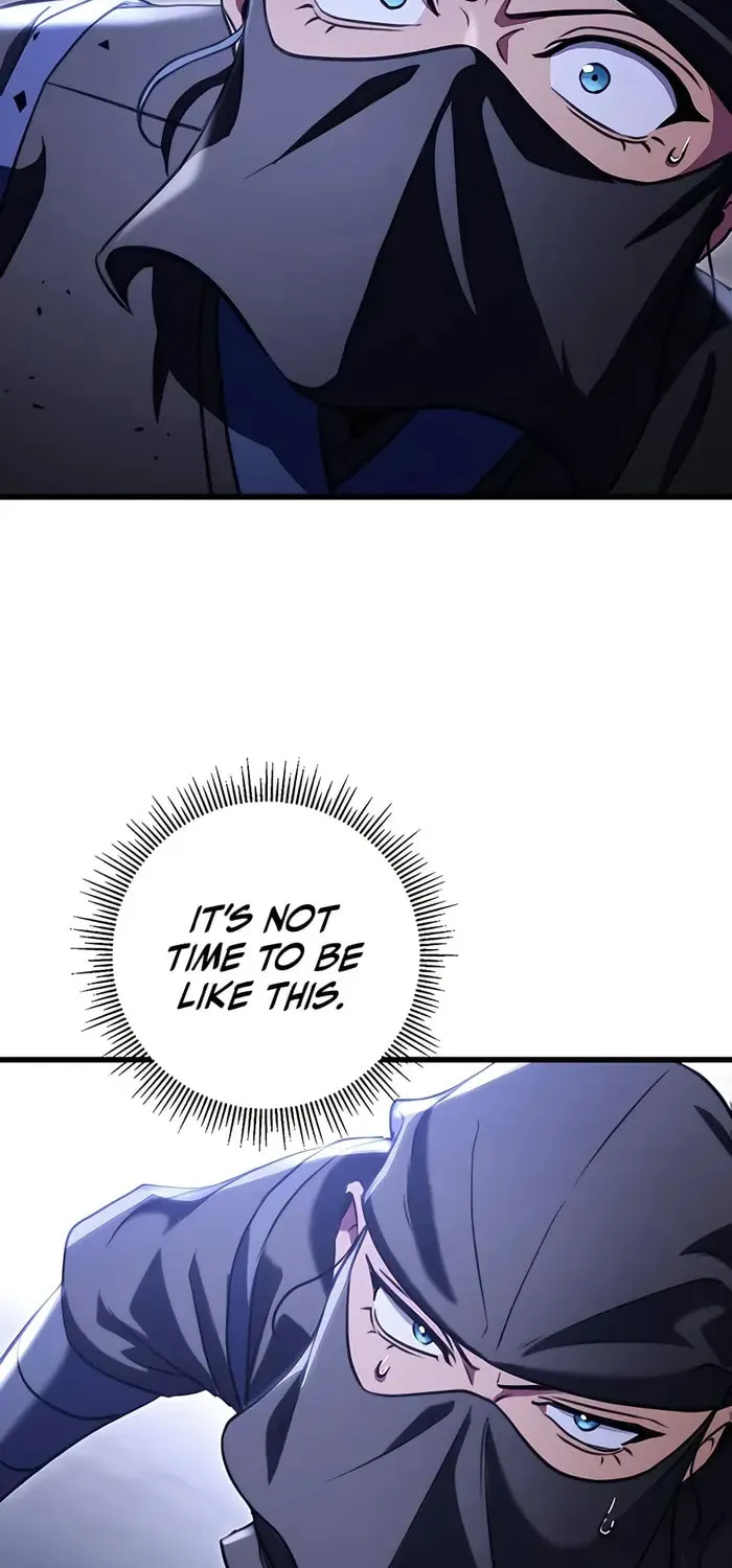 Taitei no Ken Chapter 23 page 29 - 
